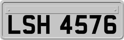 LSH4576