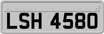 LSH4580