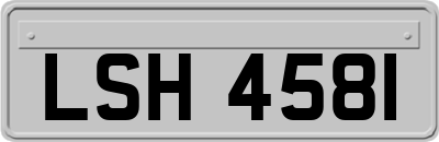 LSH4581