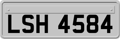 LSH4584