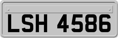 LSH4586