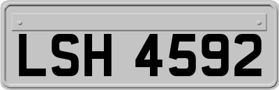 LSH4592