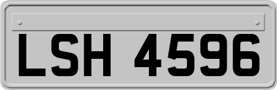 LSH4596