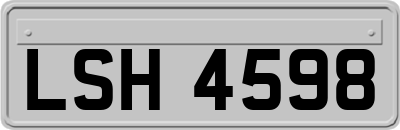 LSH4598