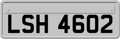 LSH4602