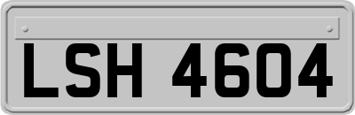 LSH4604