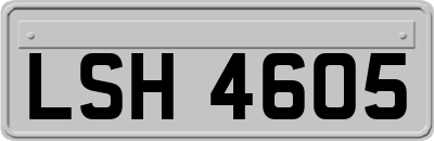 LSH4605