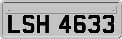 LSH4633