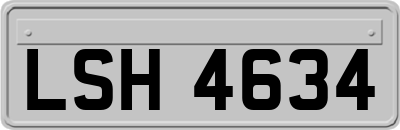 LSH4634