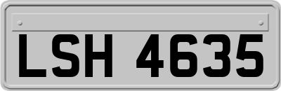 LSH4635