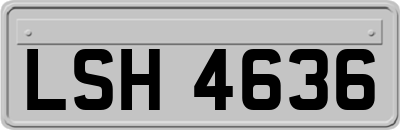 LSH4636