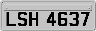 LSH4637