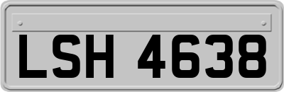 LSH4638