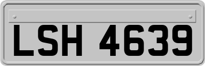 LSH4639