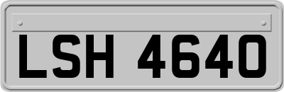 LSH4640