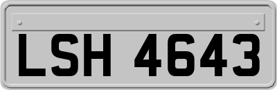 LSH4643