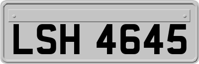 LSH4645