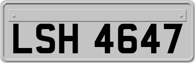 LSH4647
