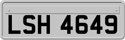 LSH4649