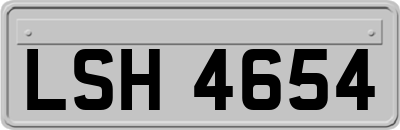 LSH4654