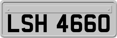 LSH4660