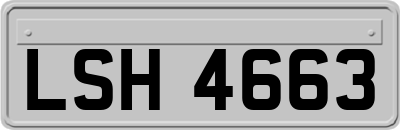 LSH4663