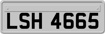 LSH4665