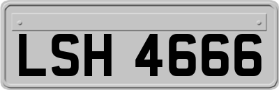 LSH4666