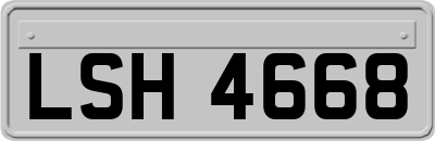 LSH4668