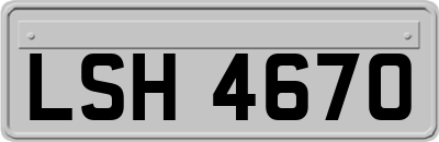 LSH4670