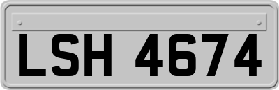 LSH4674