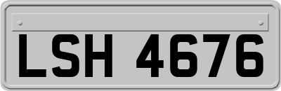 LSH4676