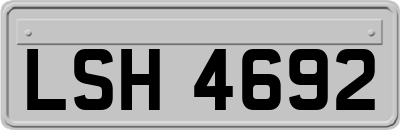 LSH4692