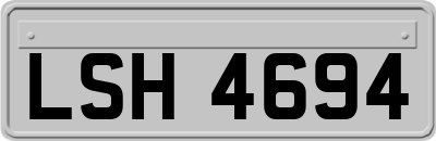 LSH4694