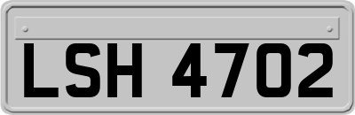 LSH4702