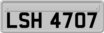 LSH4707