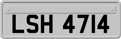 LSH4714