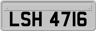 LSH4716