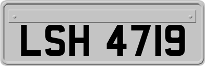 LSH4719