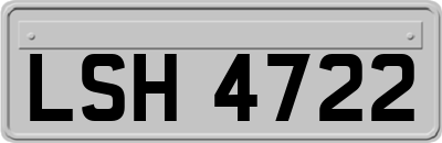 LSH4722