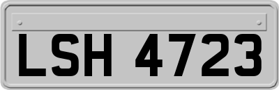 LSH4723