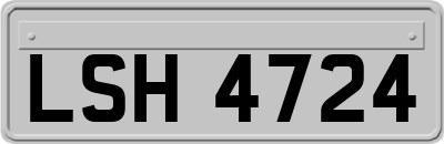 LSH4724