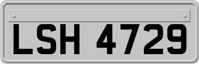 LSH4729