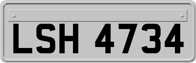 LSH4734