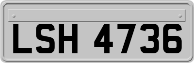 LSH4736
