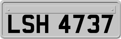 LSH4737