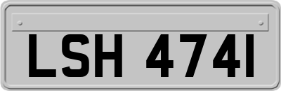 LSH4741
