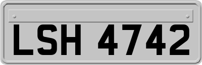 LSH4742