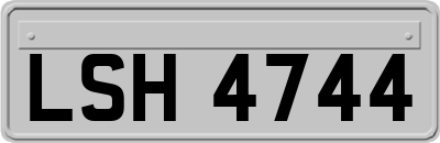 LSH4744