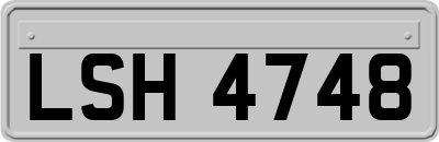 LSH4748